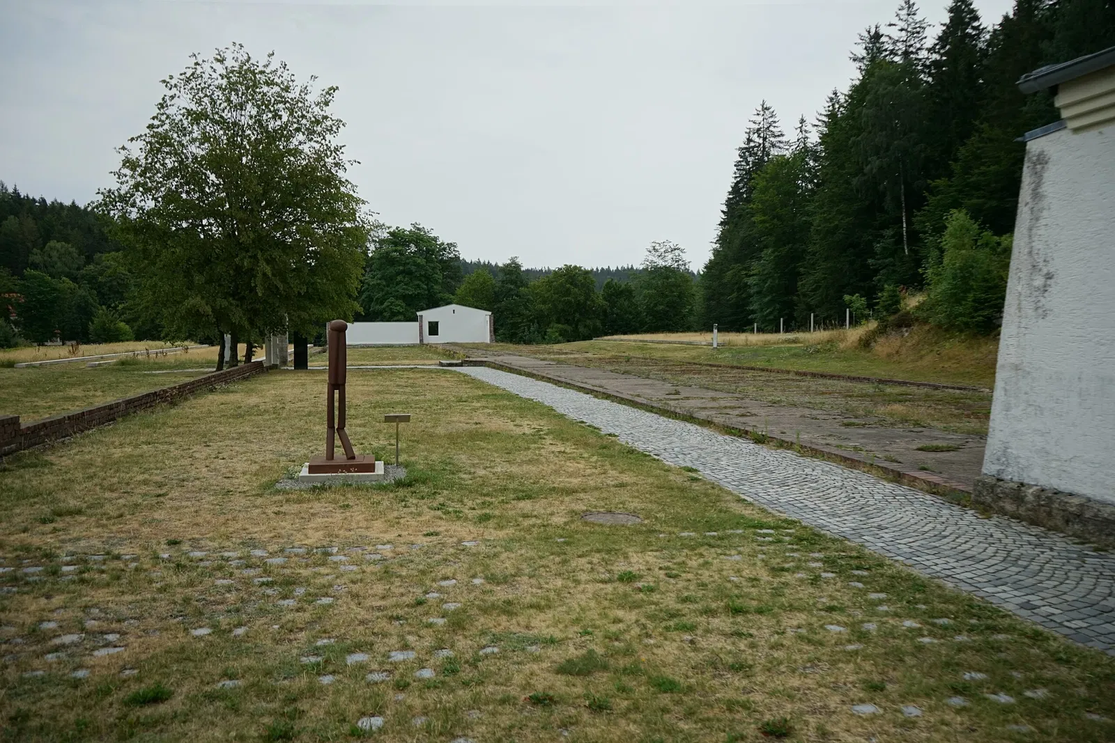 Flossenbürg (Baviera)