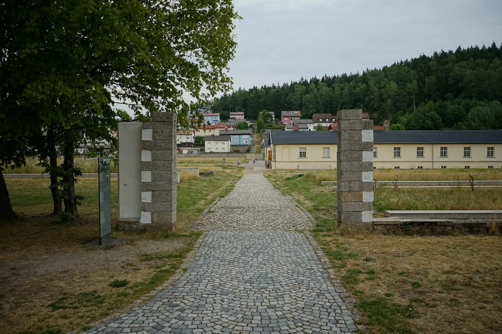 Flossenbürg