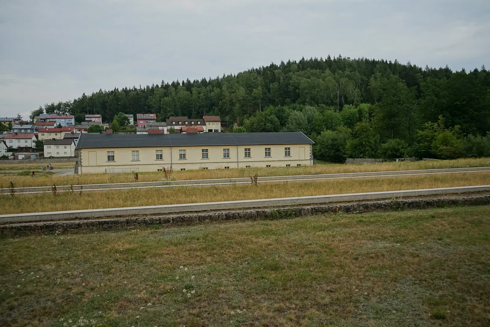 Flossenbürg, Bavaria