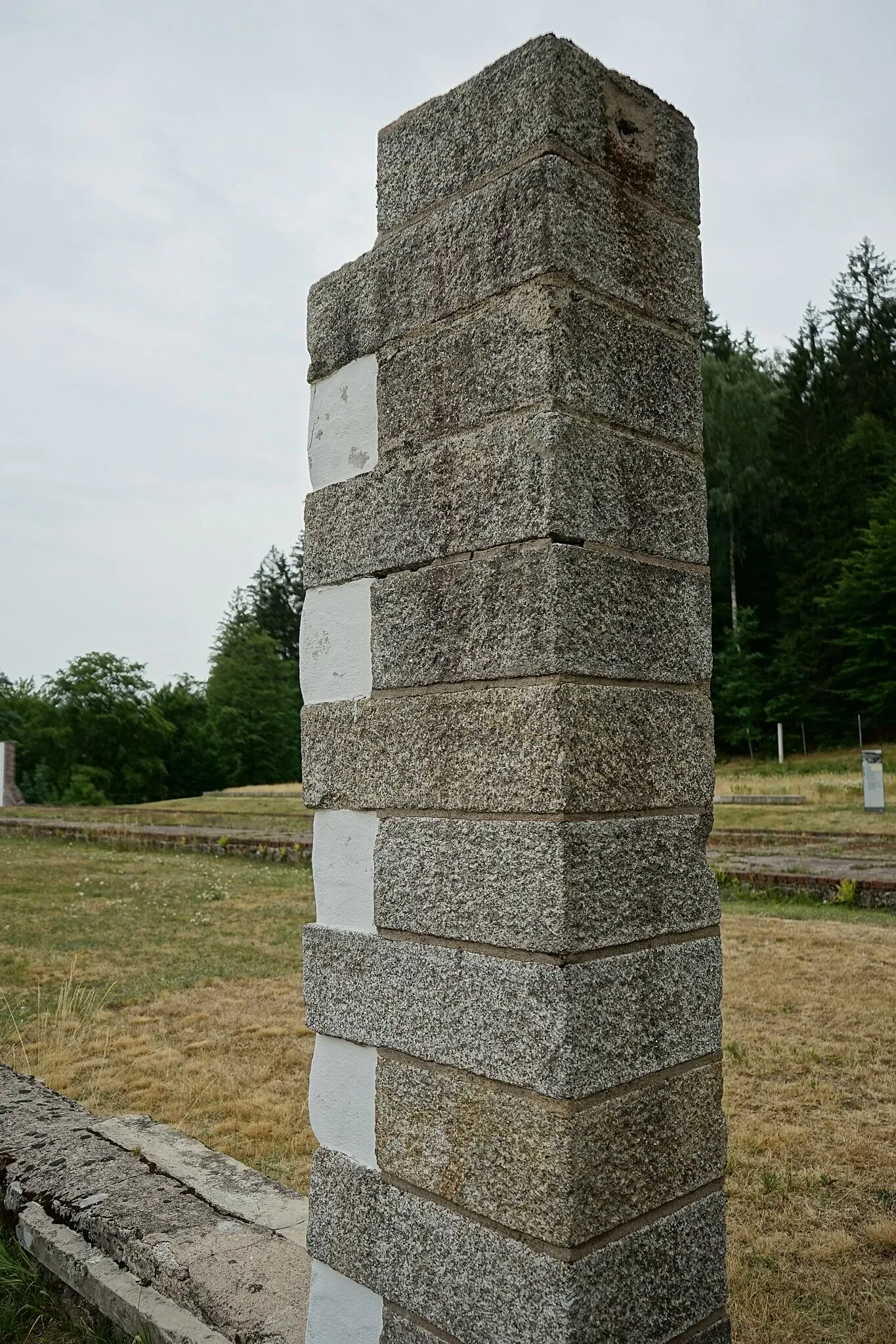 Flossenbürg (Baviera)