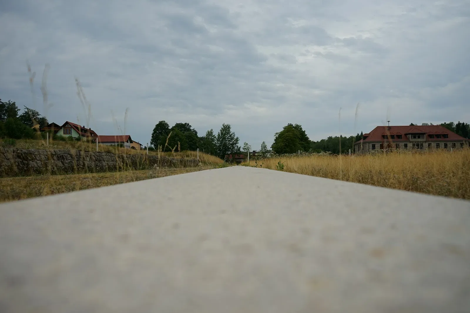 Flossenbürg (Baviera)