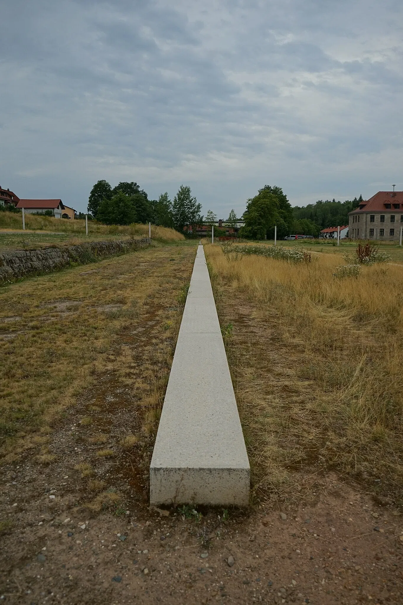 Flossenbürg, Bavaria