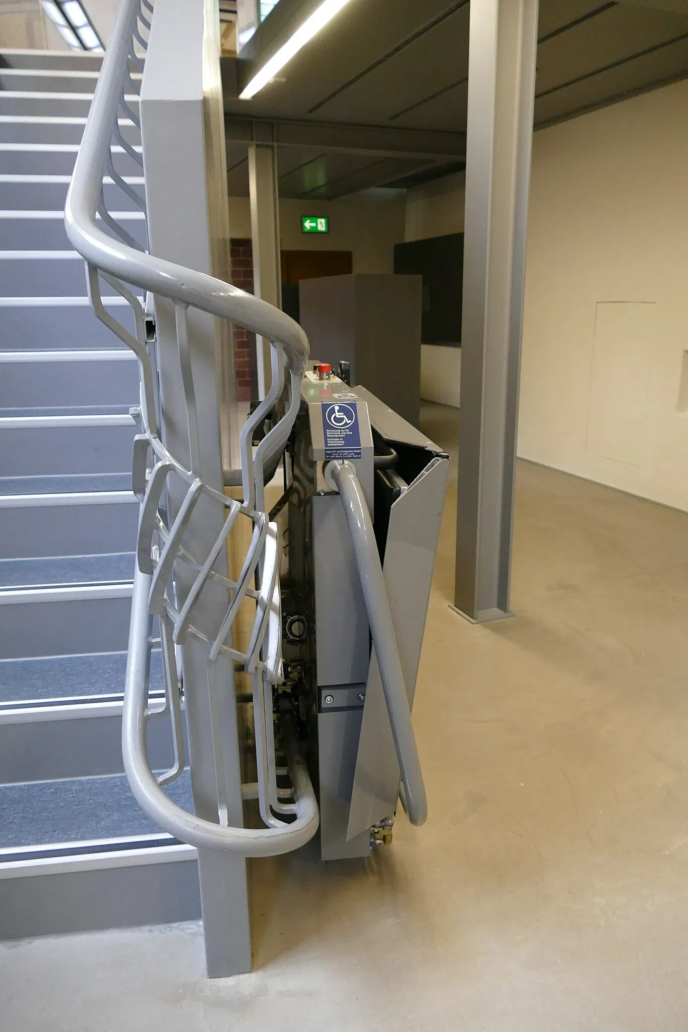 Flossenbürg, Bavaria