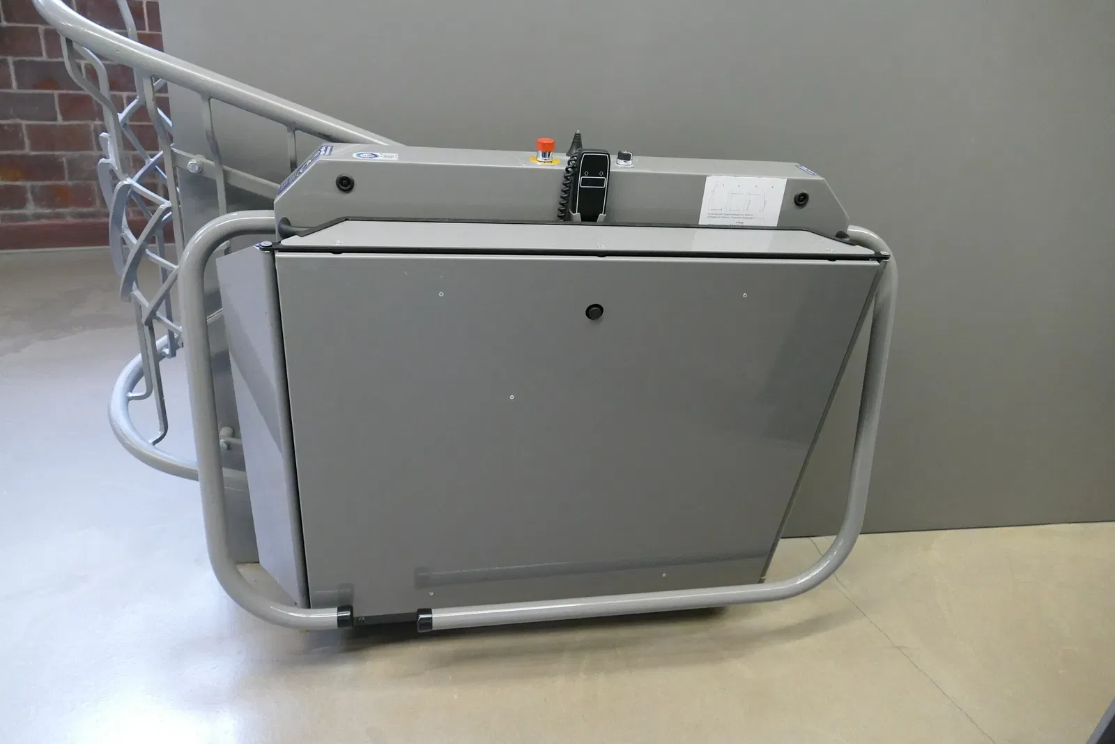 Flossenbürg (Baviera)