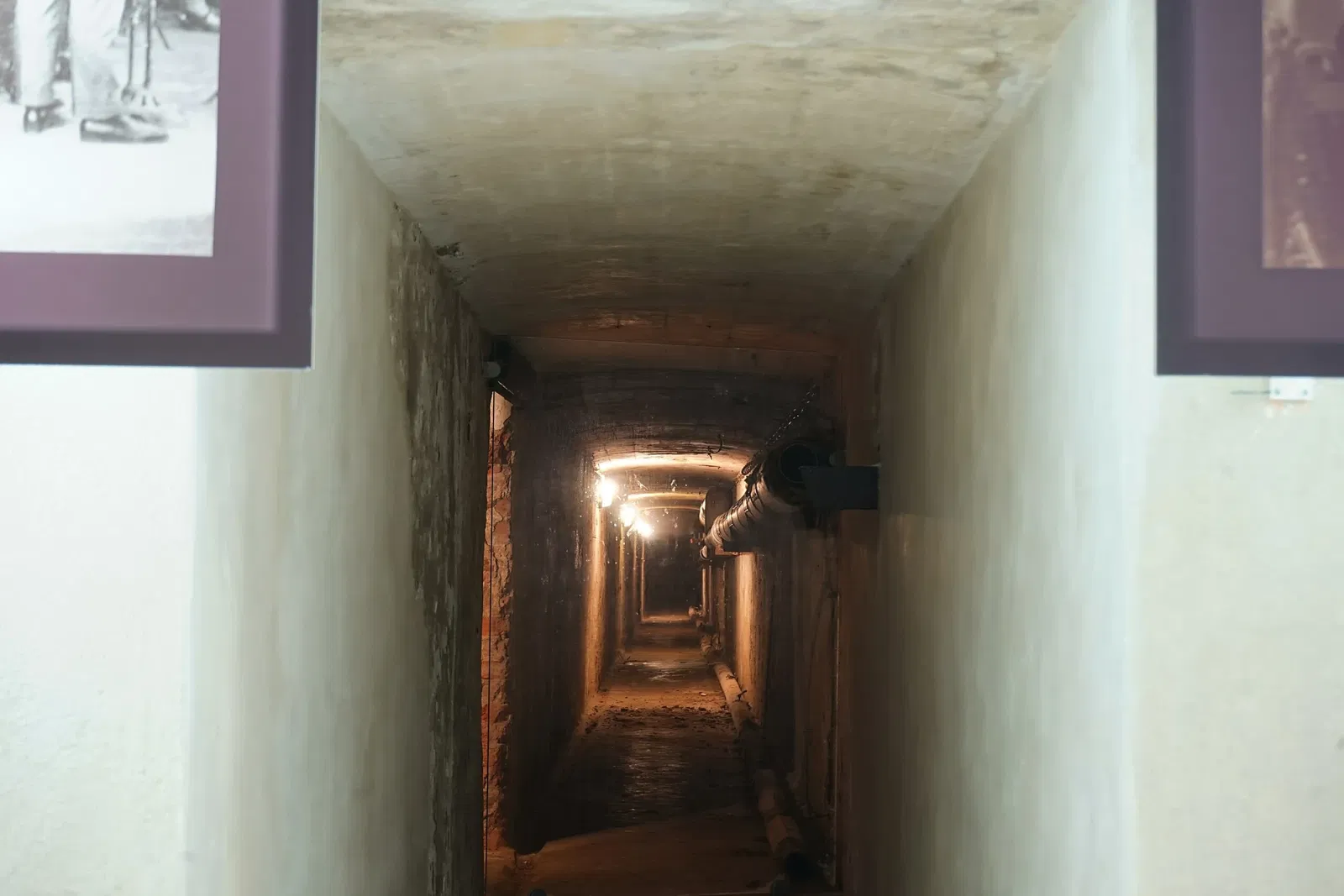 Flossenbürg Concentration Camp Memorial Site