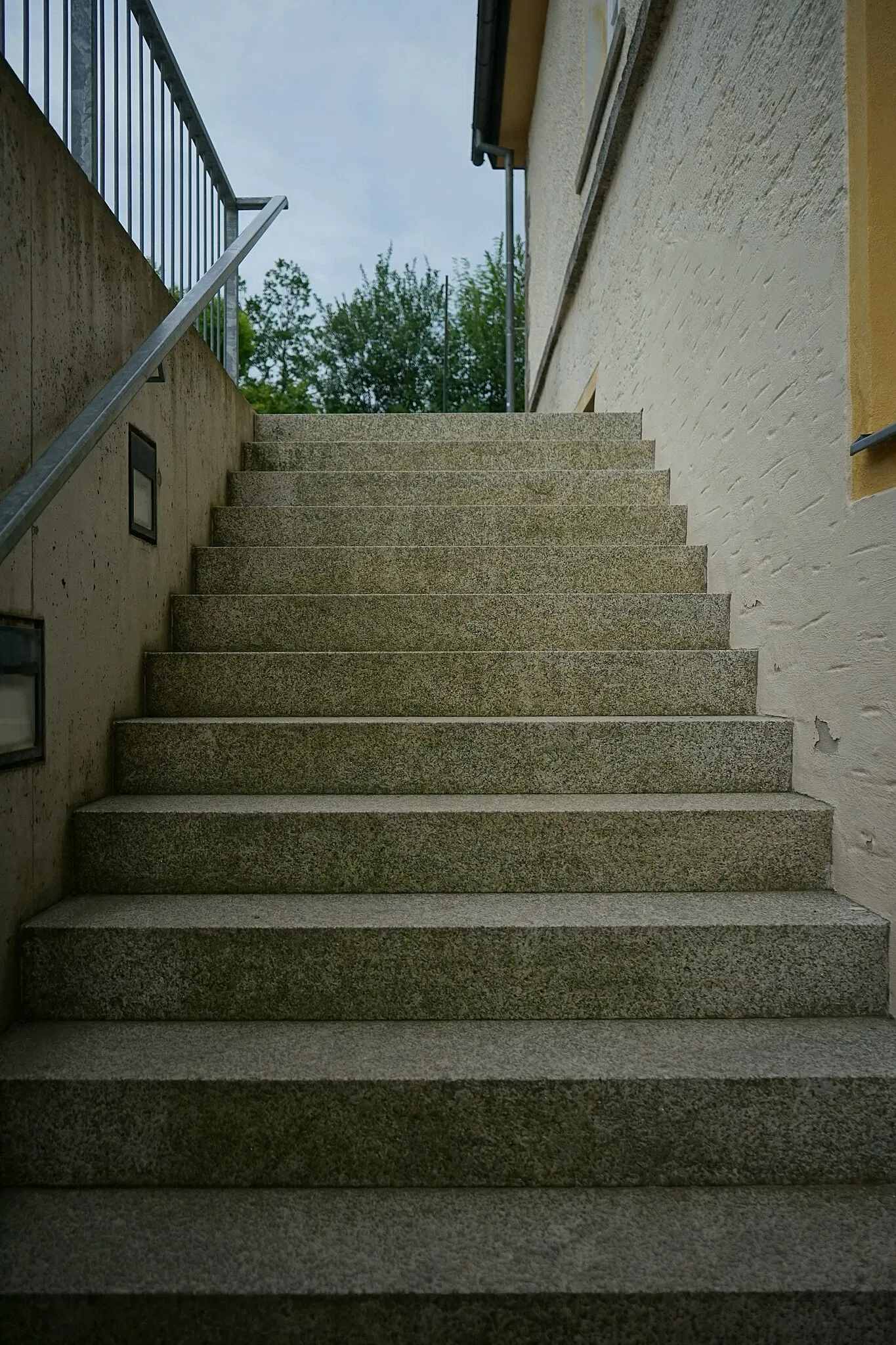 Flossenbürg, Bavaria