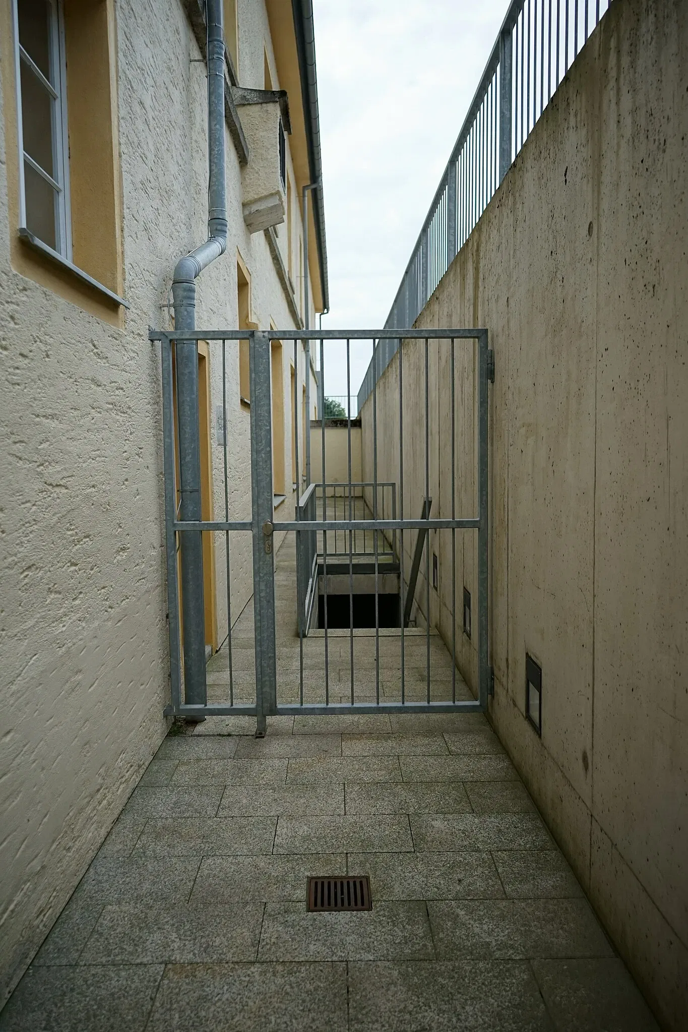 Flossenbürg (Baviera)