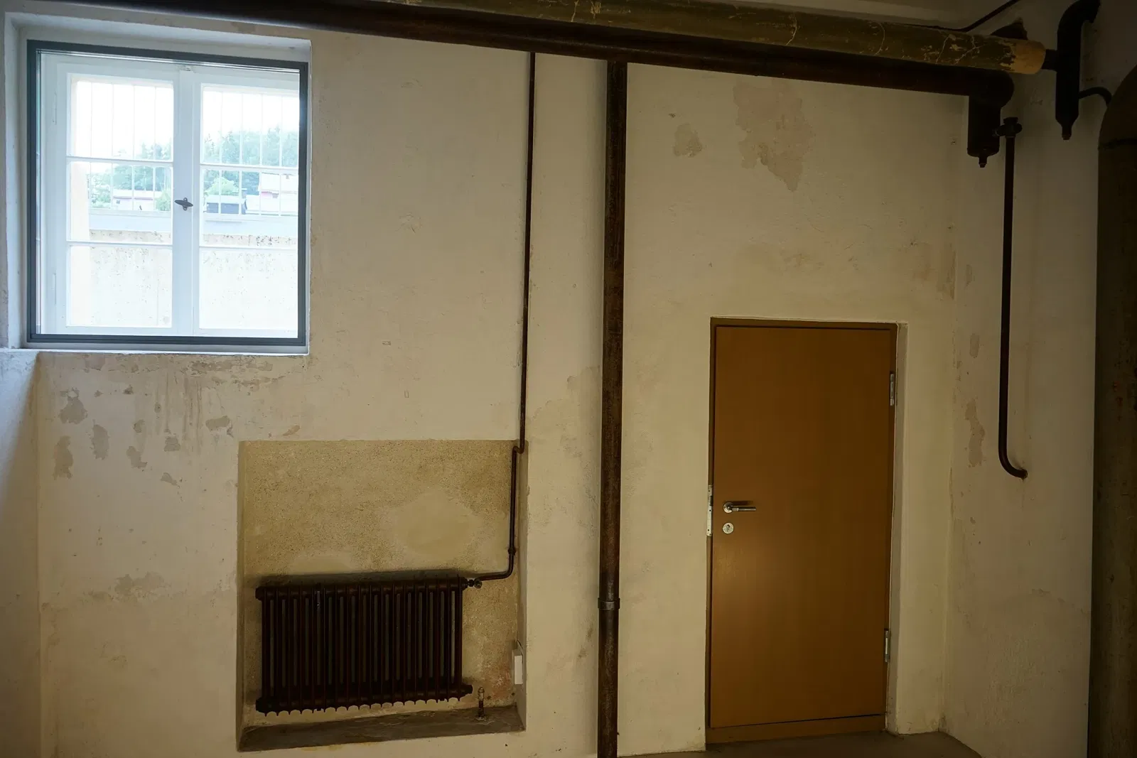 Flossenbürg, Bavaria