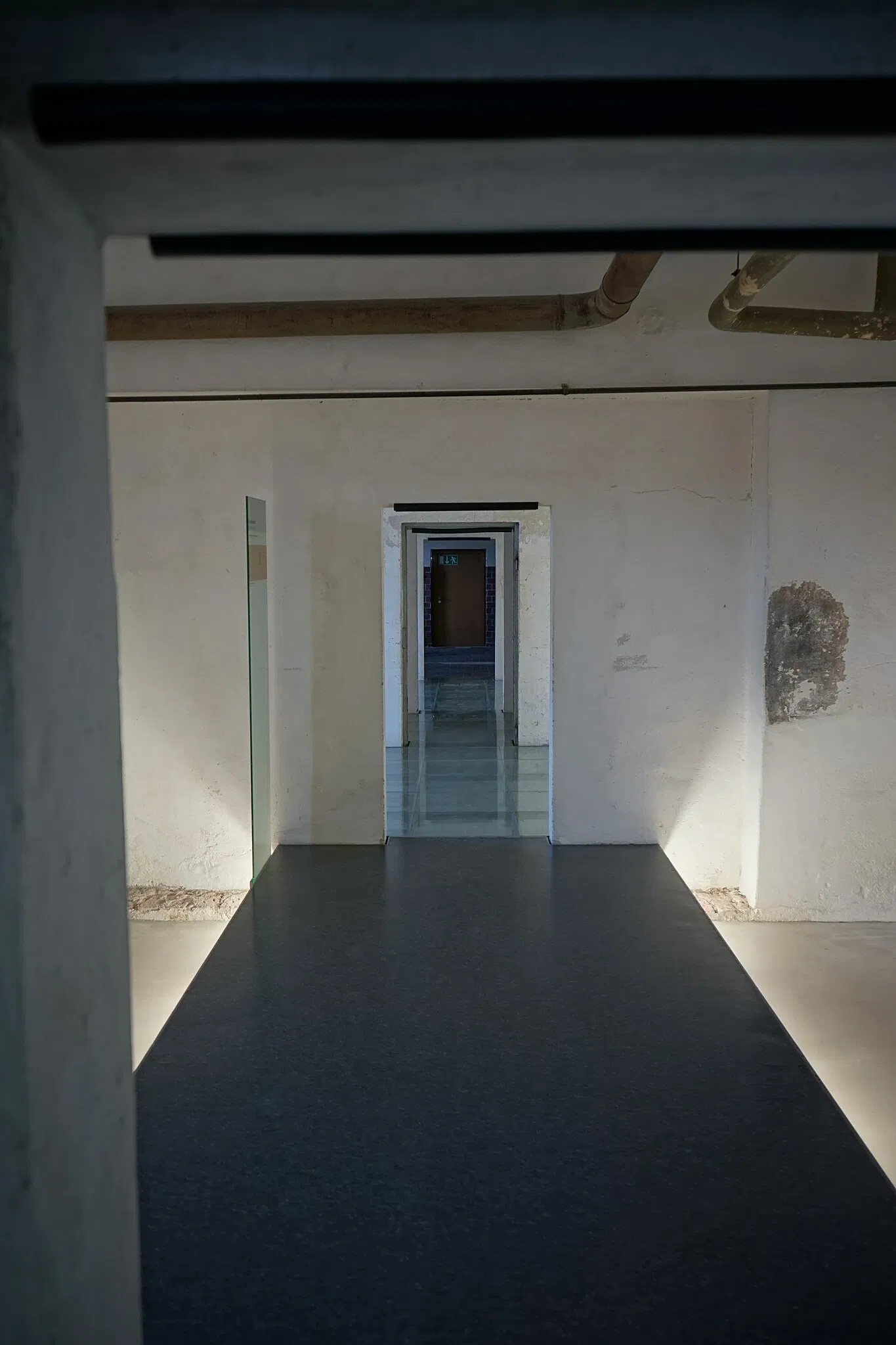 Flossenbürg Concentration Camp Memorial Site