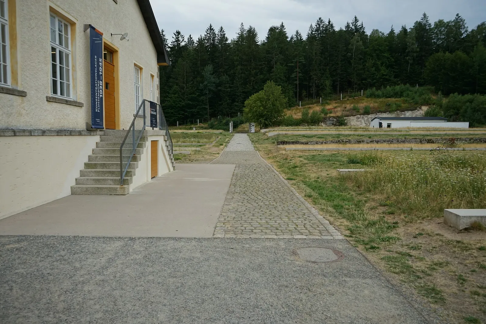 Flossenbürg, Bavaria