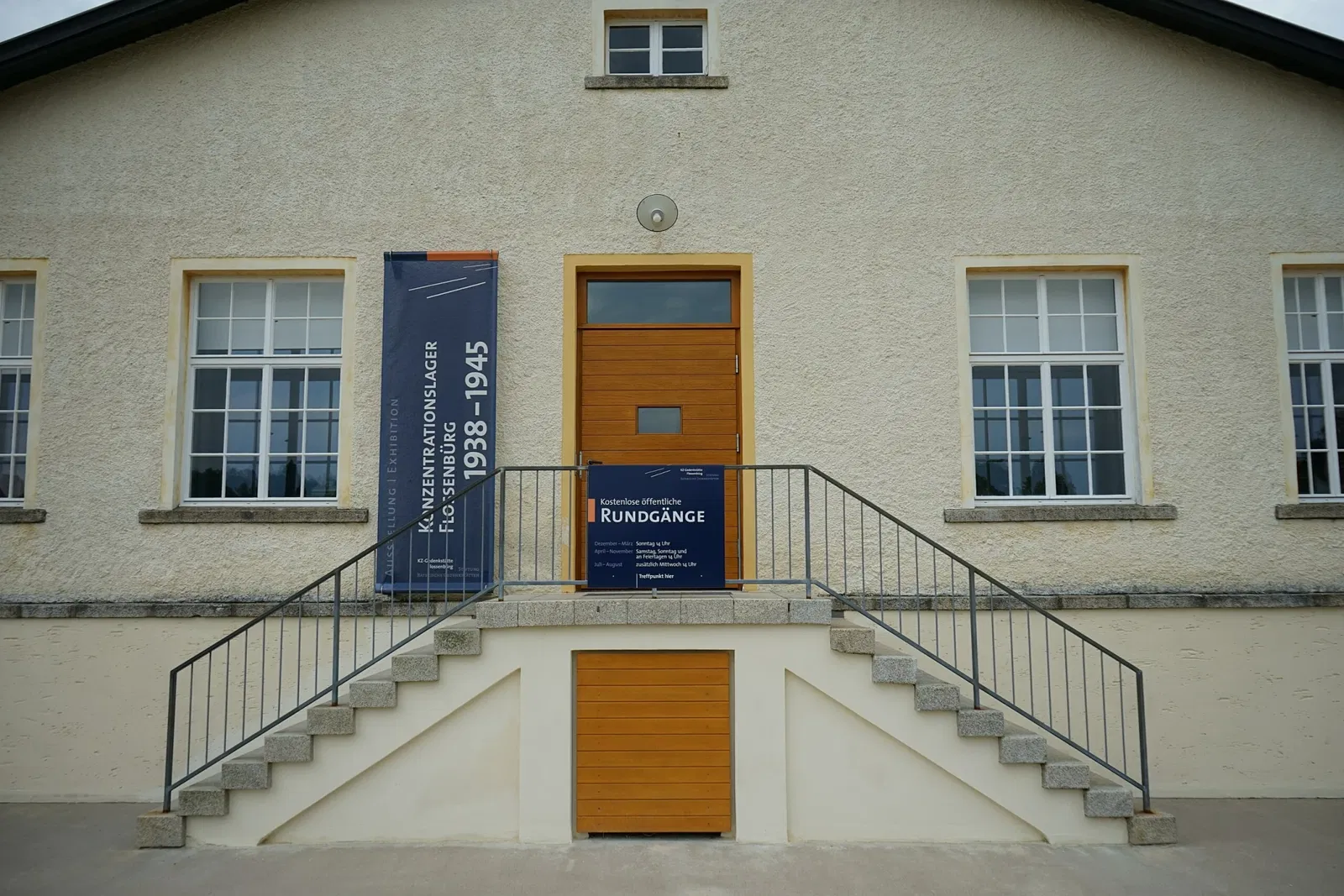 Flossenbürg (Baviera)