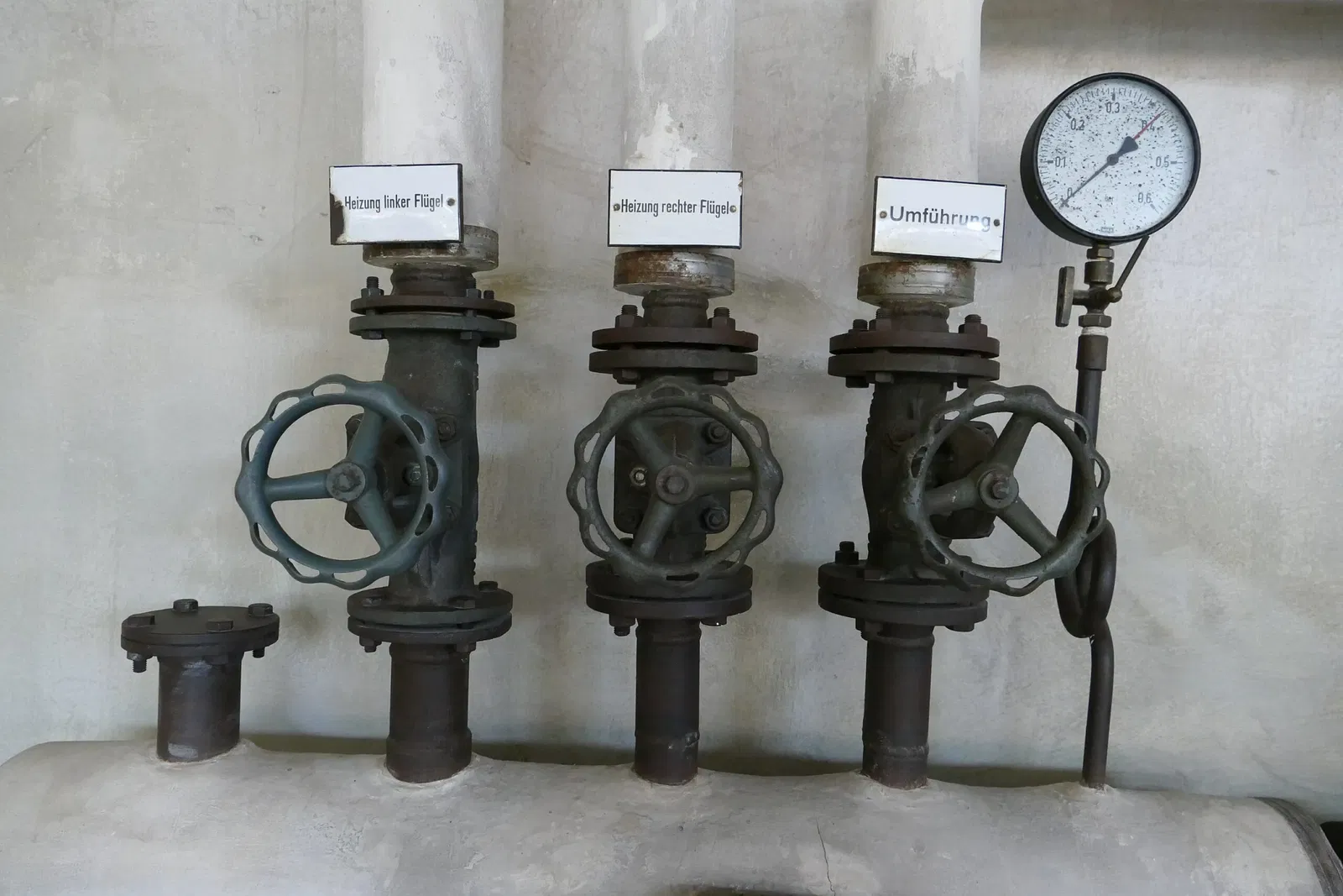 Flossenbürg, Bavaria