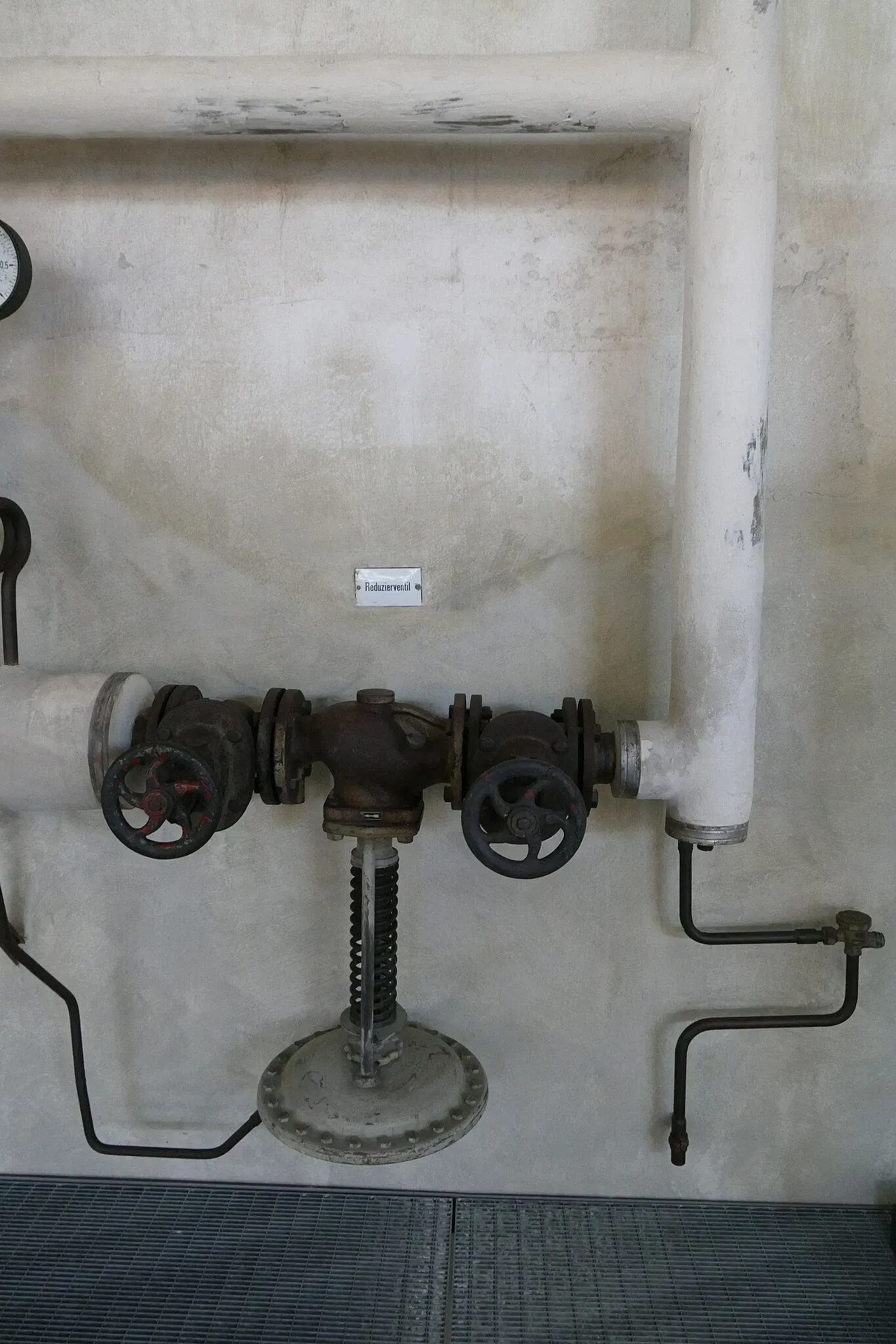 Flossenbürg, Bavaria