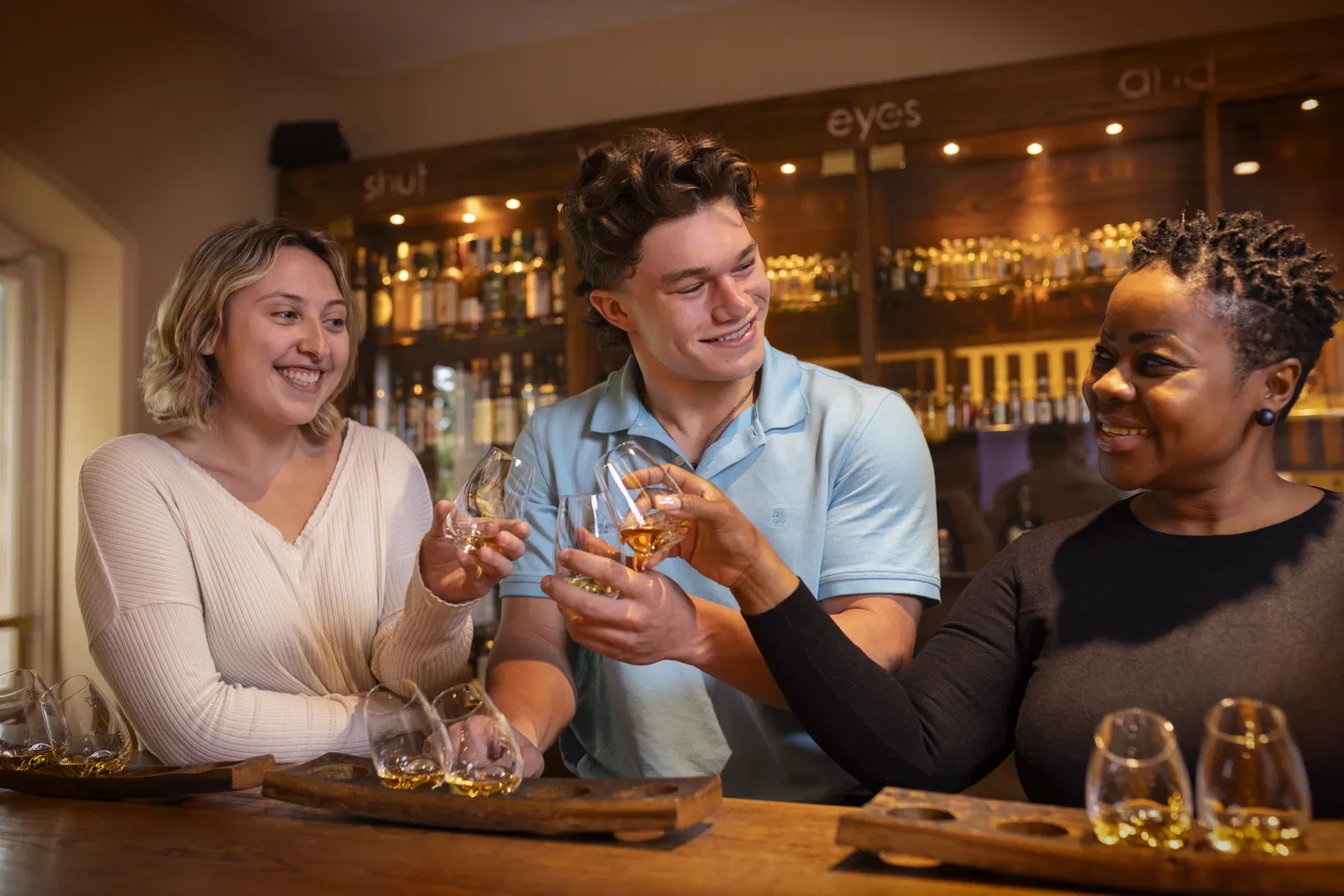 Irish Whiskey Museum