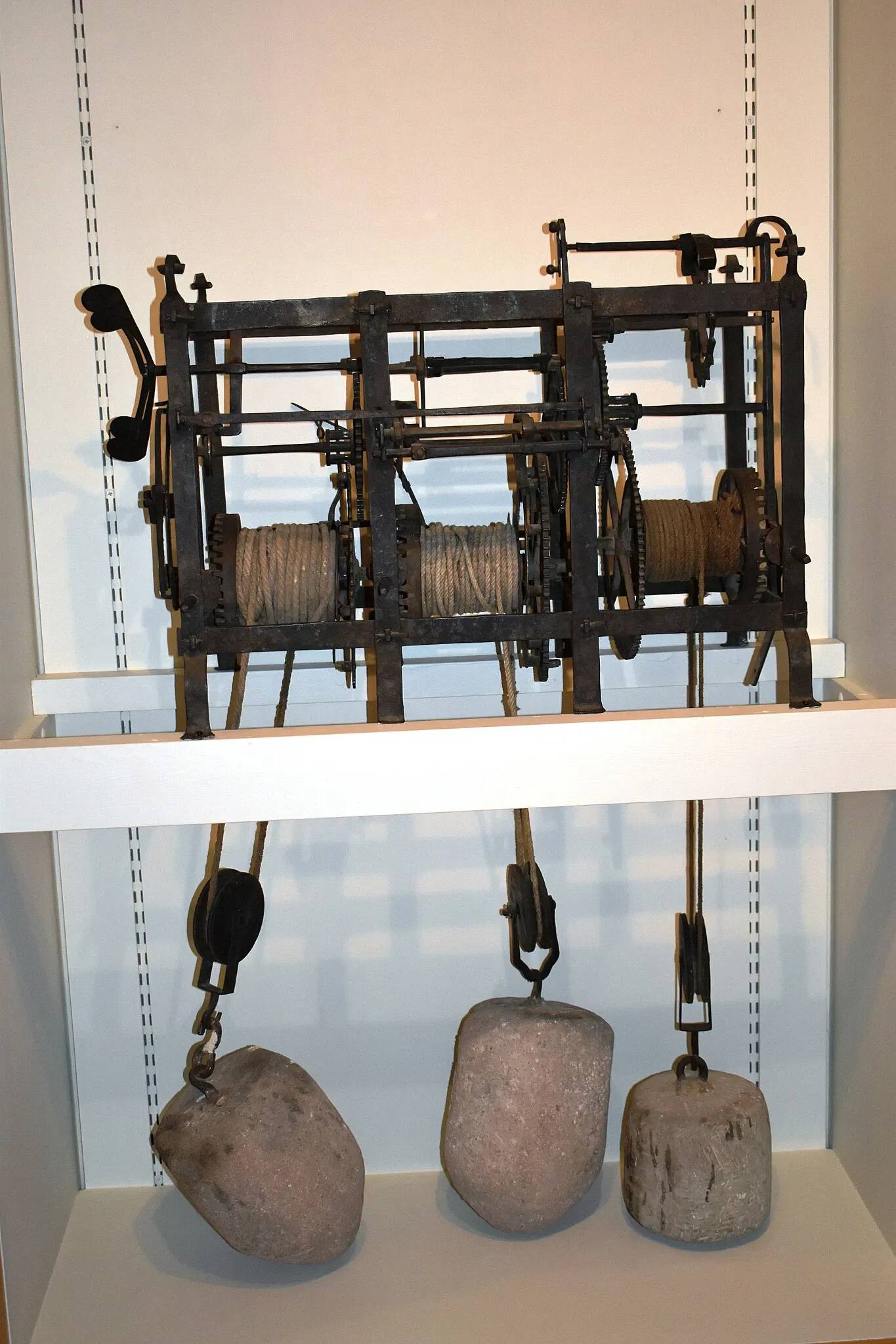 Fränkisches Museum Feuchtwangen