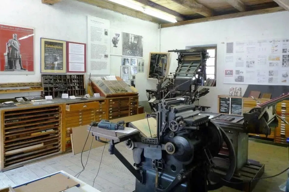 Fränkisches Museum Feuchtwangen