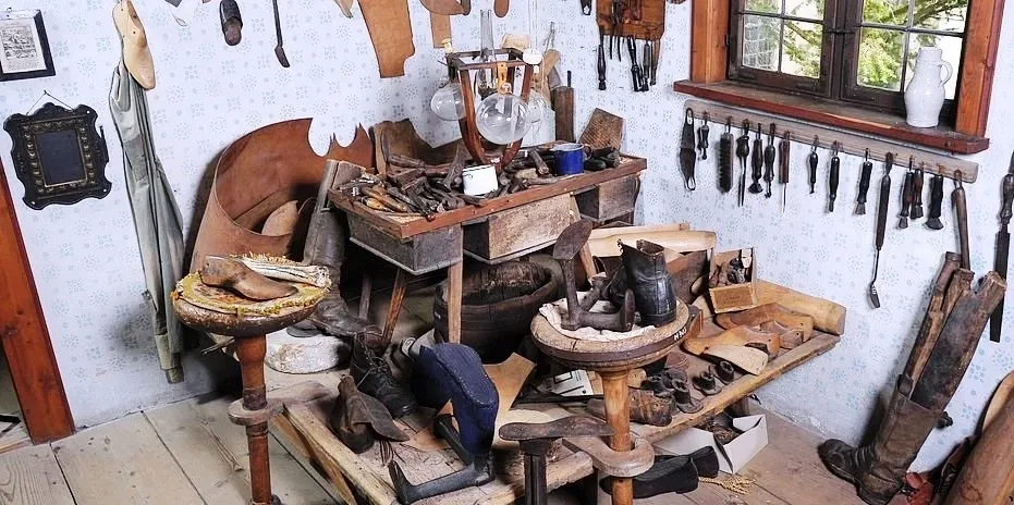 Fränkisches Museum Feuchtwangen