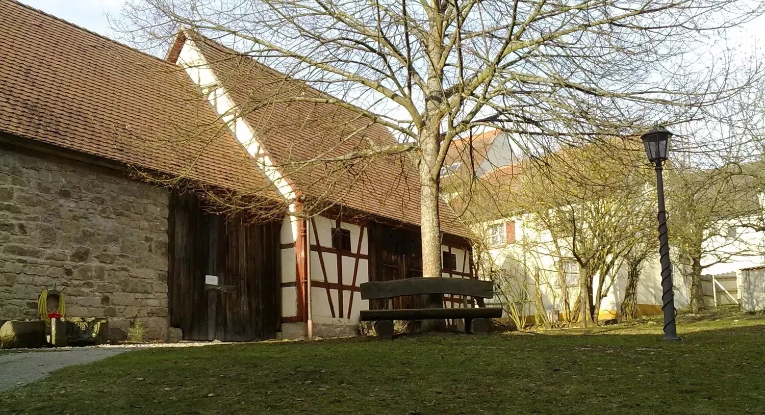 Fränkisches Museum Feuchtwangen