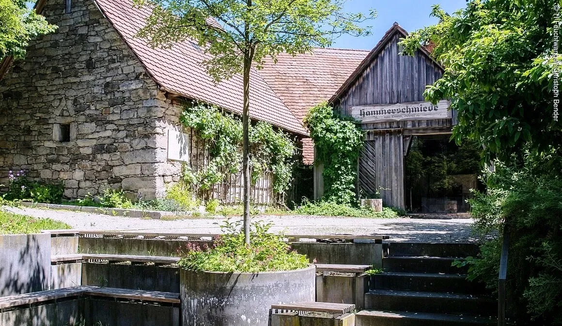 Fränkisches Museum Feuchtwangen