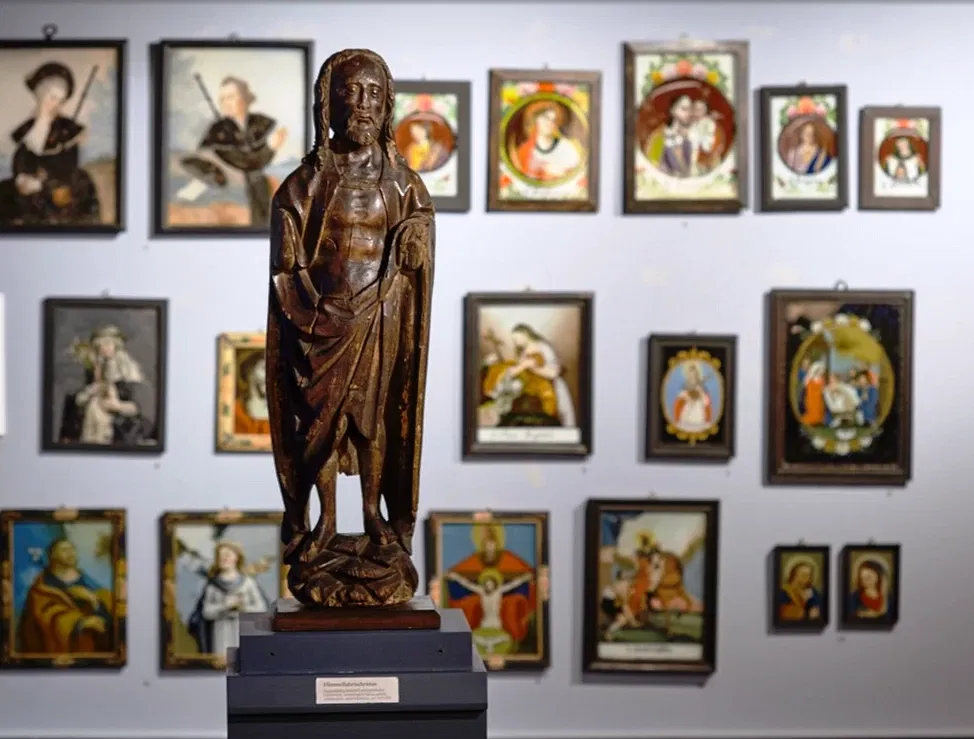 Fränkisches Museum Feuchtwangen