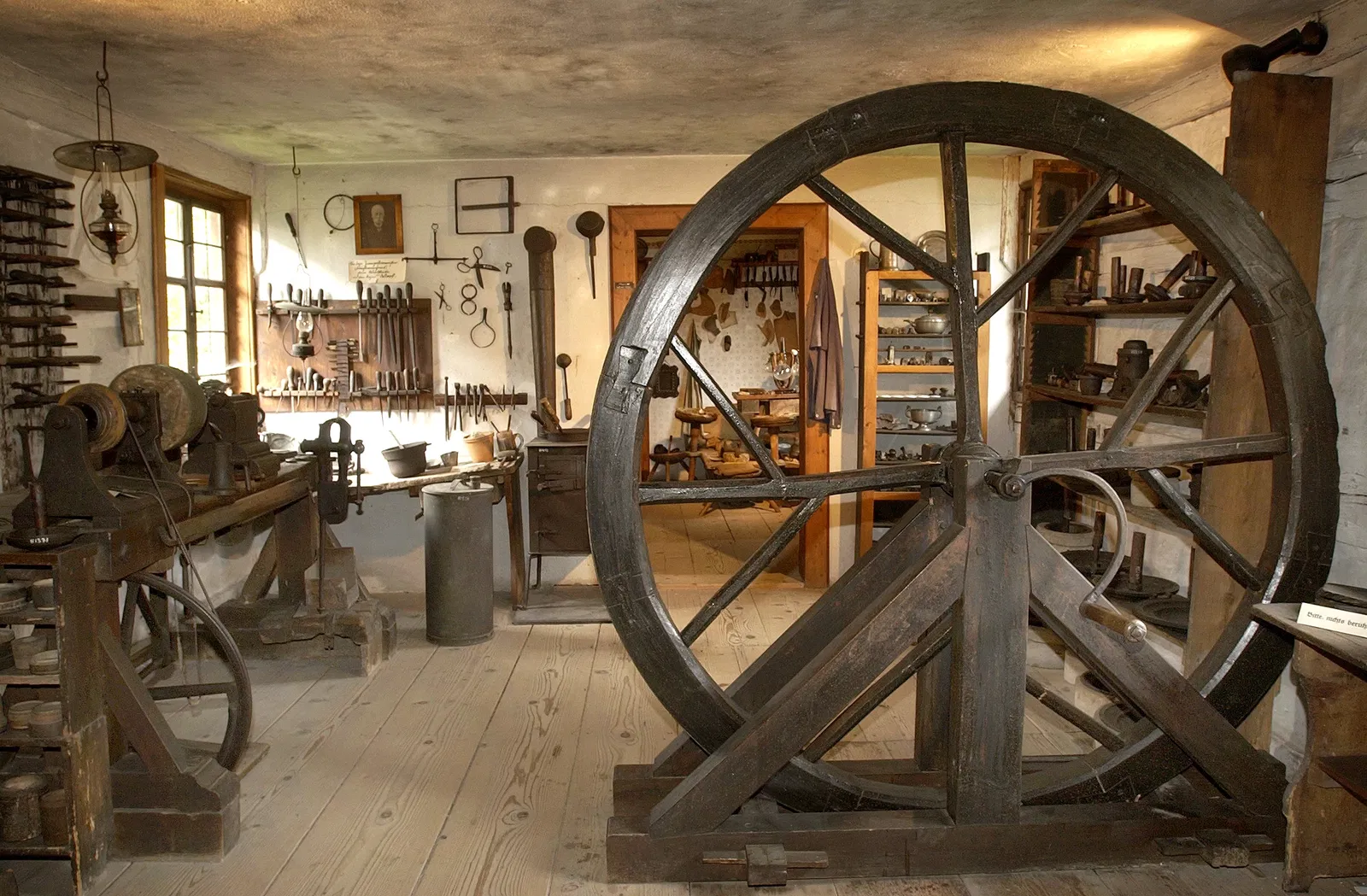 Fränkisches Museum Feuchtwangen