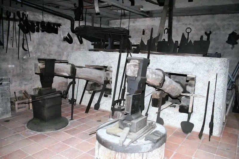 Fränkisches Museum Feuchtwangen