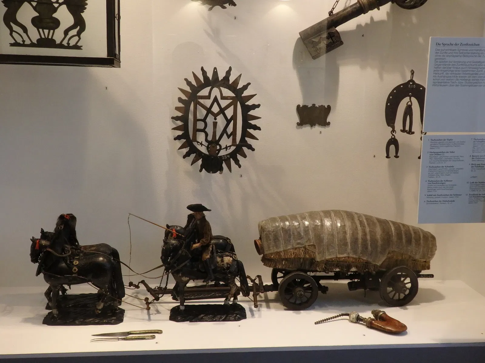 Fränkisches Museum Feuchtwangen