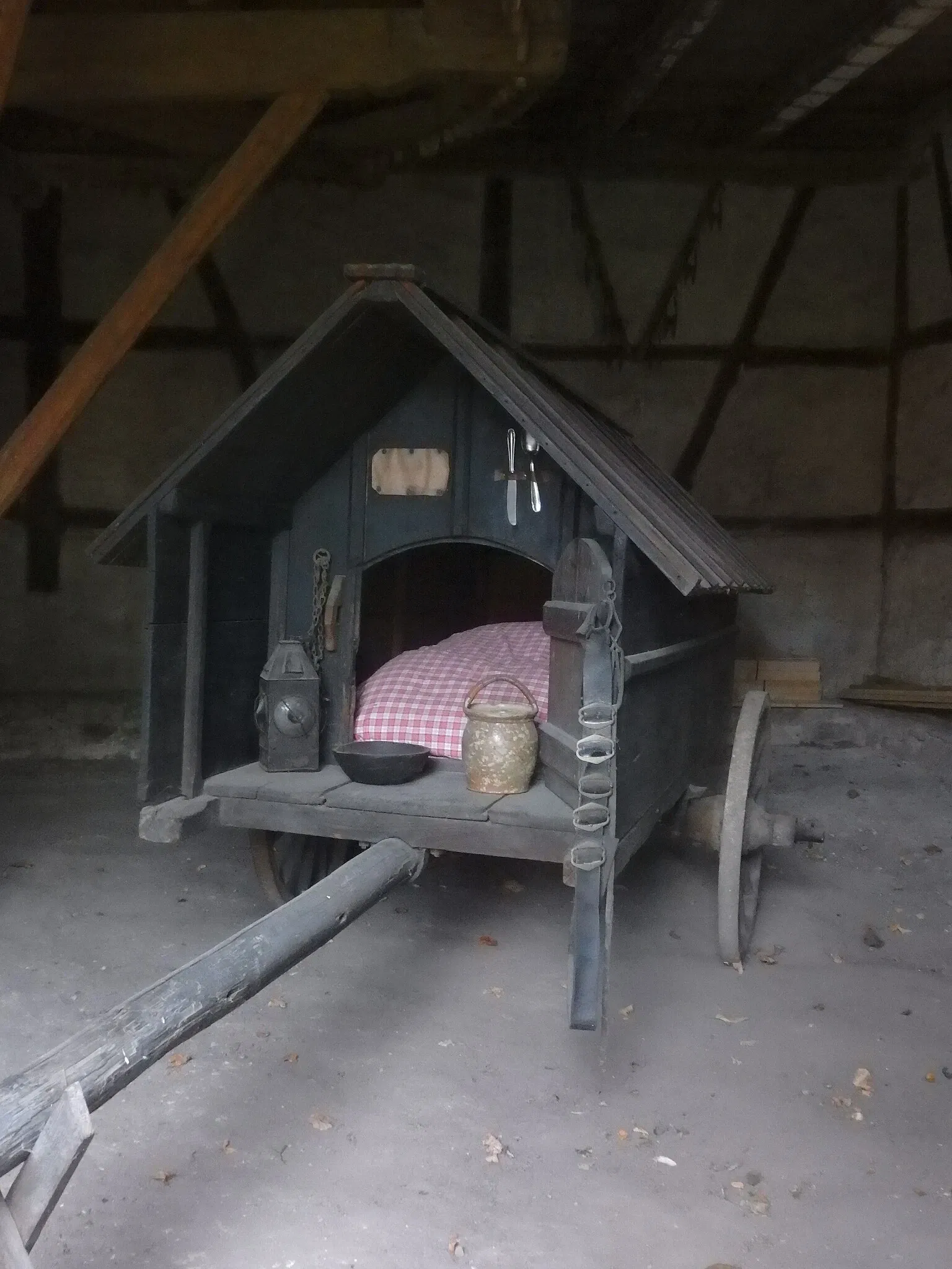 Fränkisches Museum Feuchtwangen