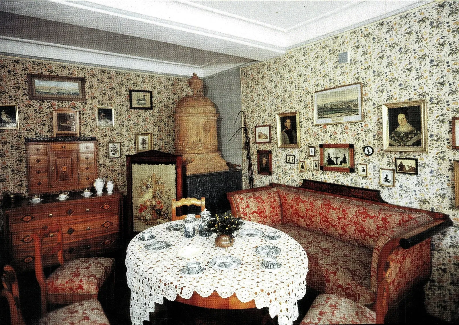 Fränkisches Museum Feuchtwangen