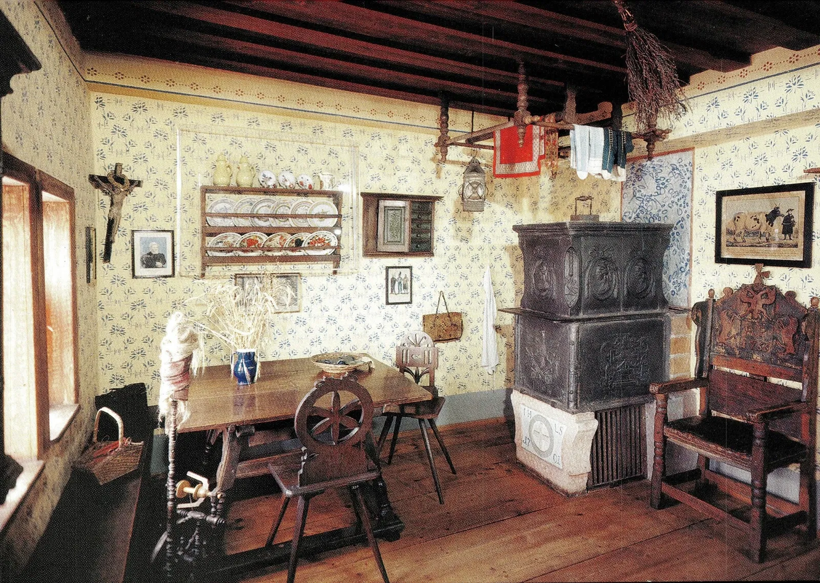 Fränkisches Museum Feuchtwangen