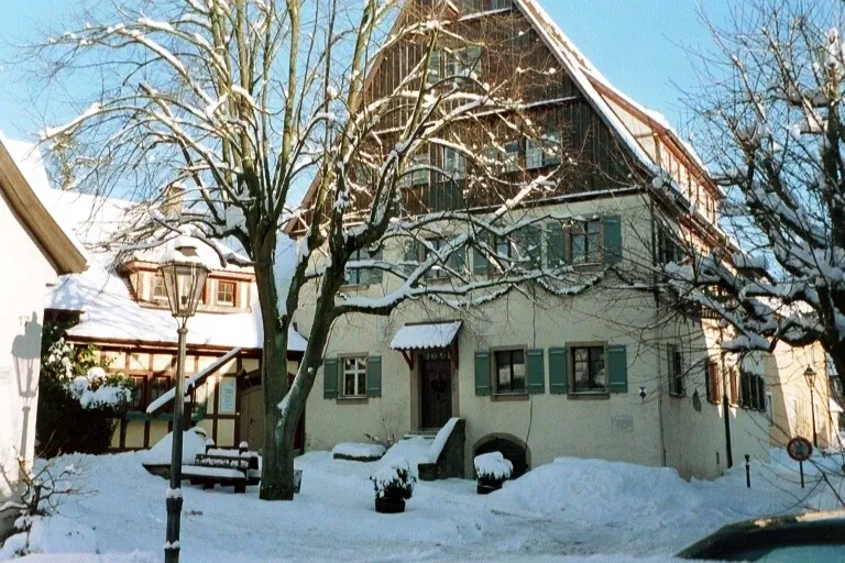 Fränkisches Museum Feuchtwangen
