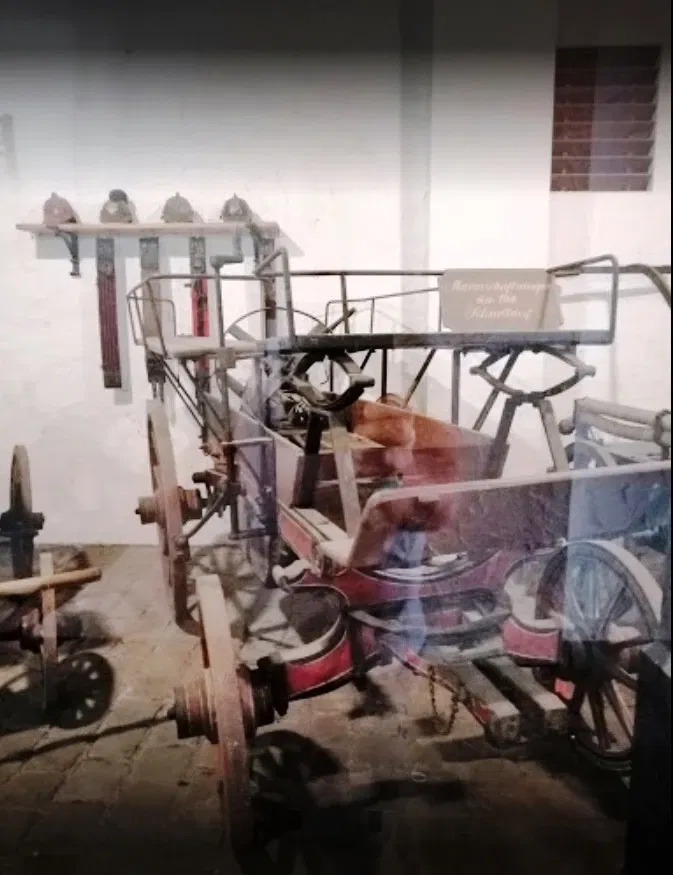 Fränkisches Museum Feuchtwangen