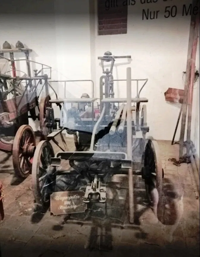 Fränkisches Museum Feuchtwangen