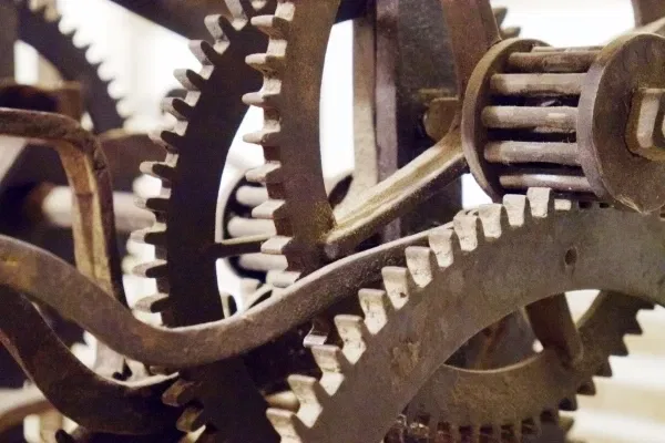 Fränkisches Museum Feuchtwangen