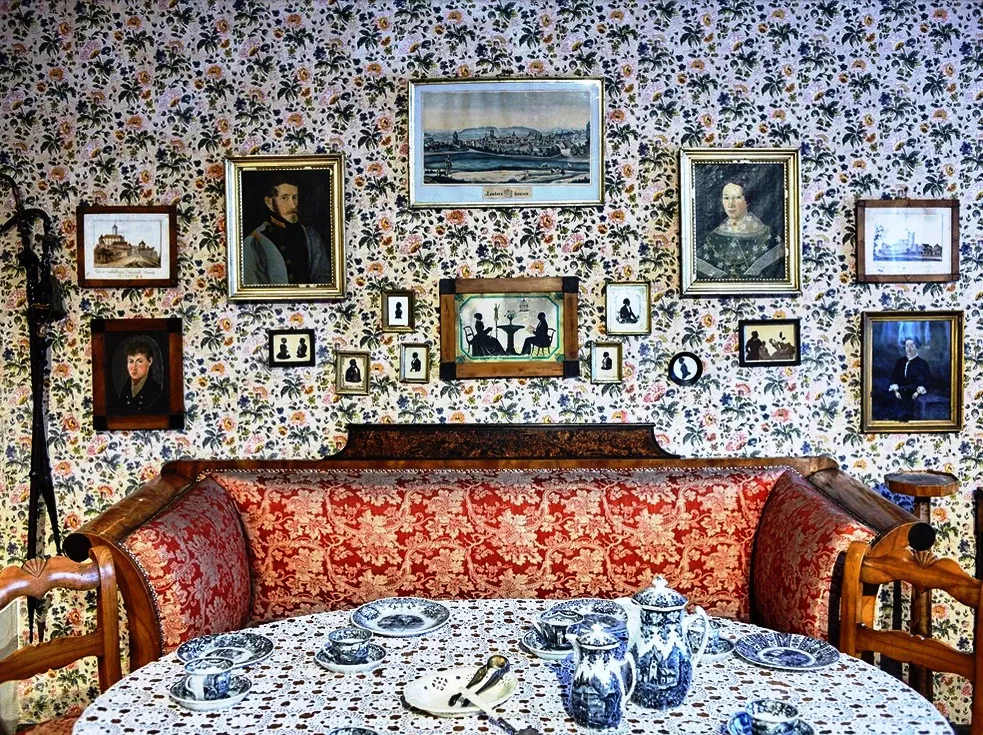 Fränkisches Museum Feuchtwangen