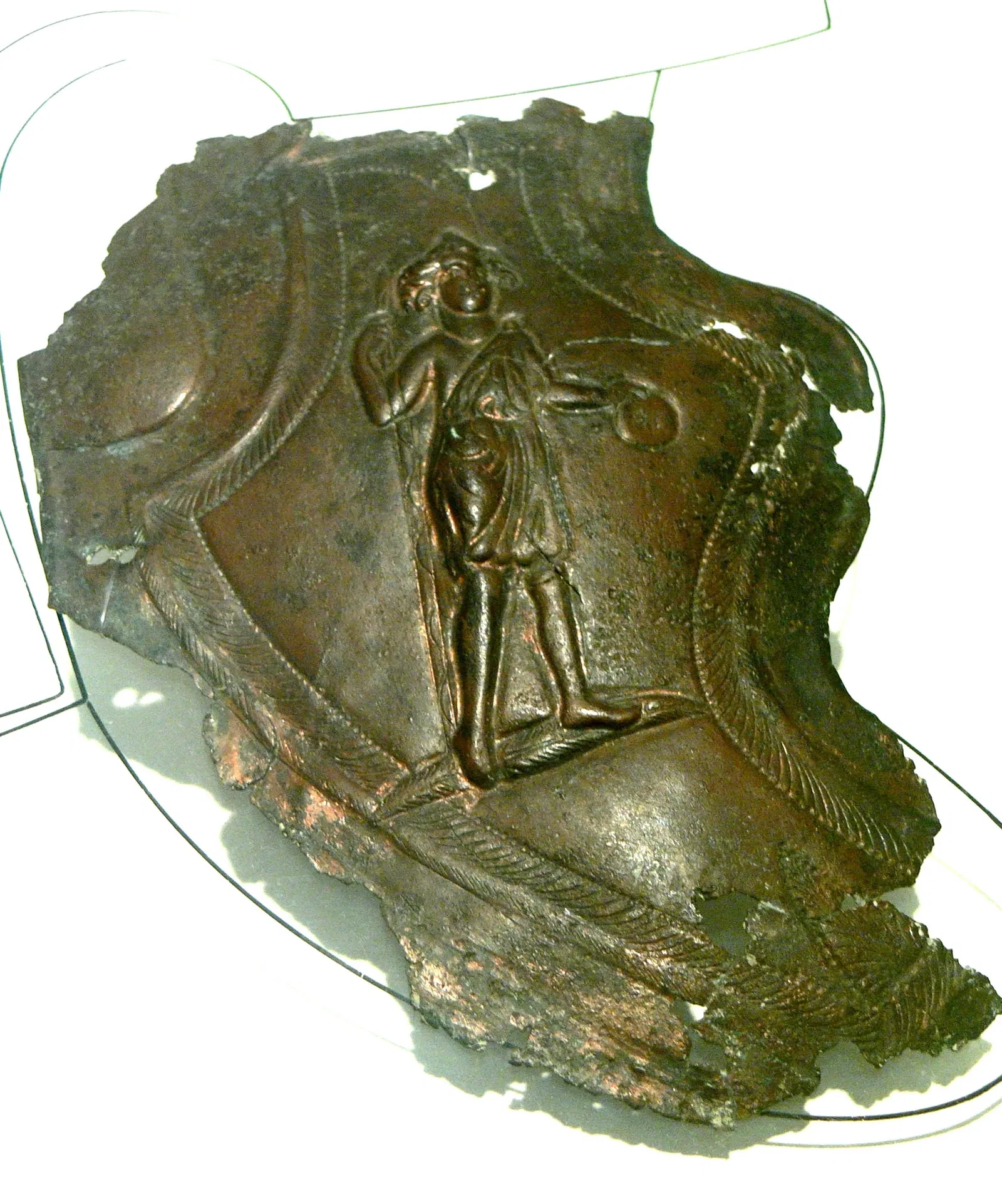 Archäologisches Museum Gunzenhausen