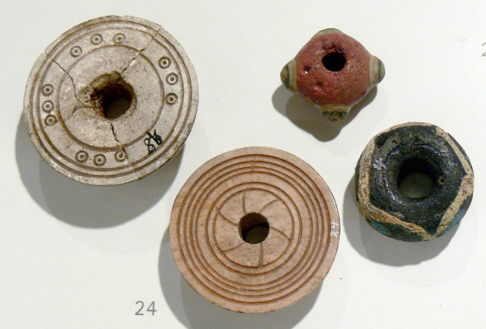 Archäologisches Museum Gunzenhausen