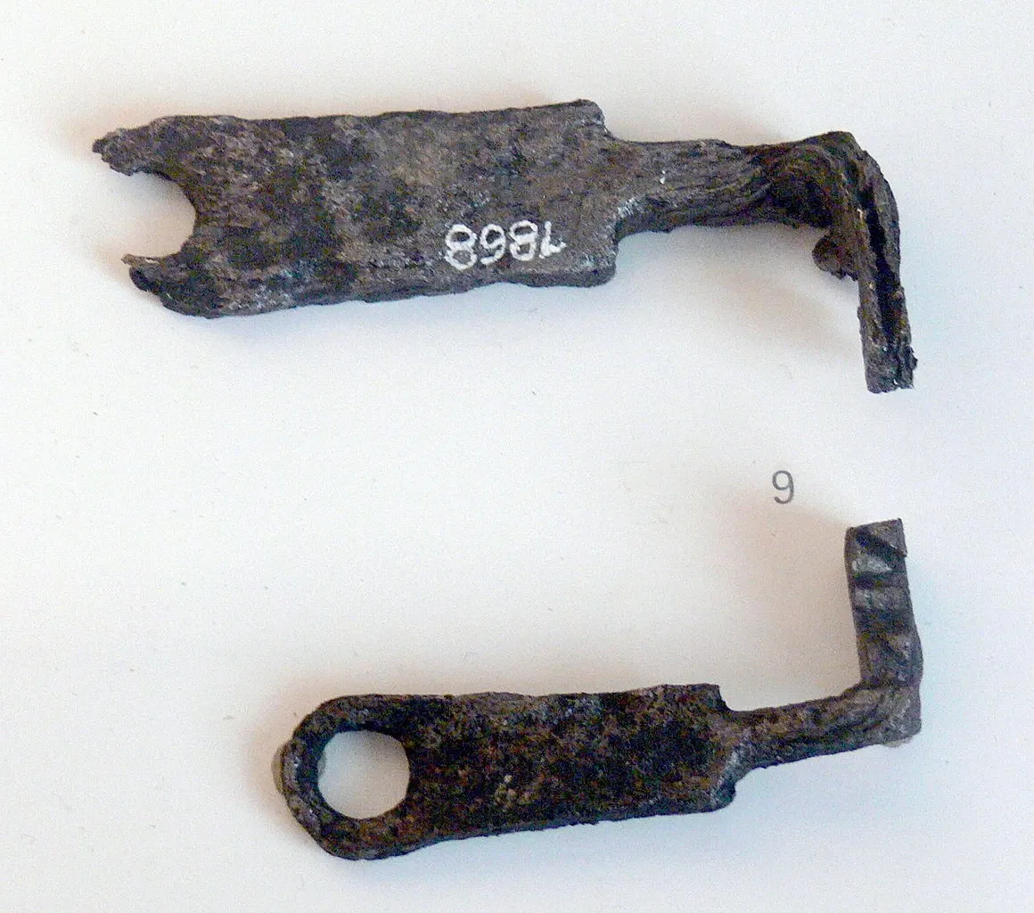 Archäologisches Museum Gunzenhausen