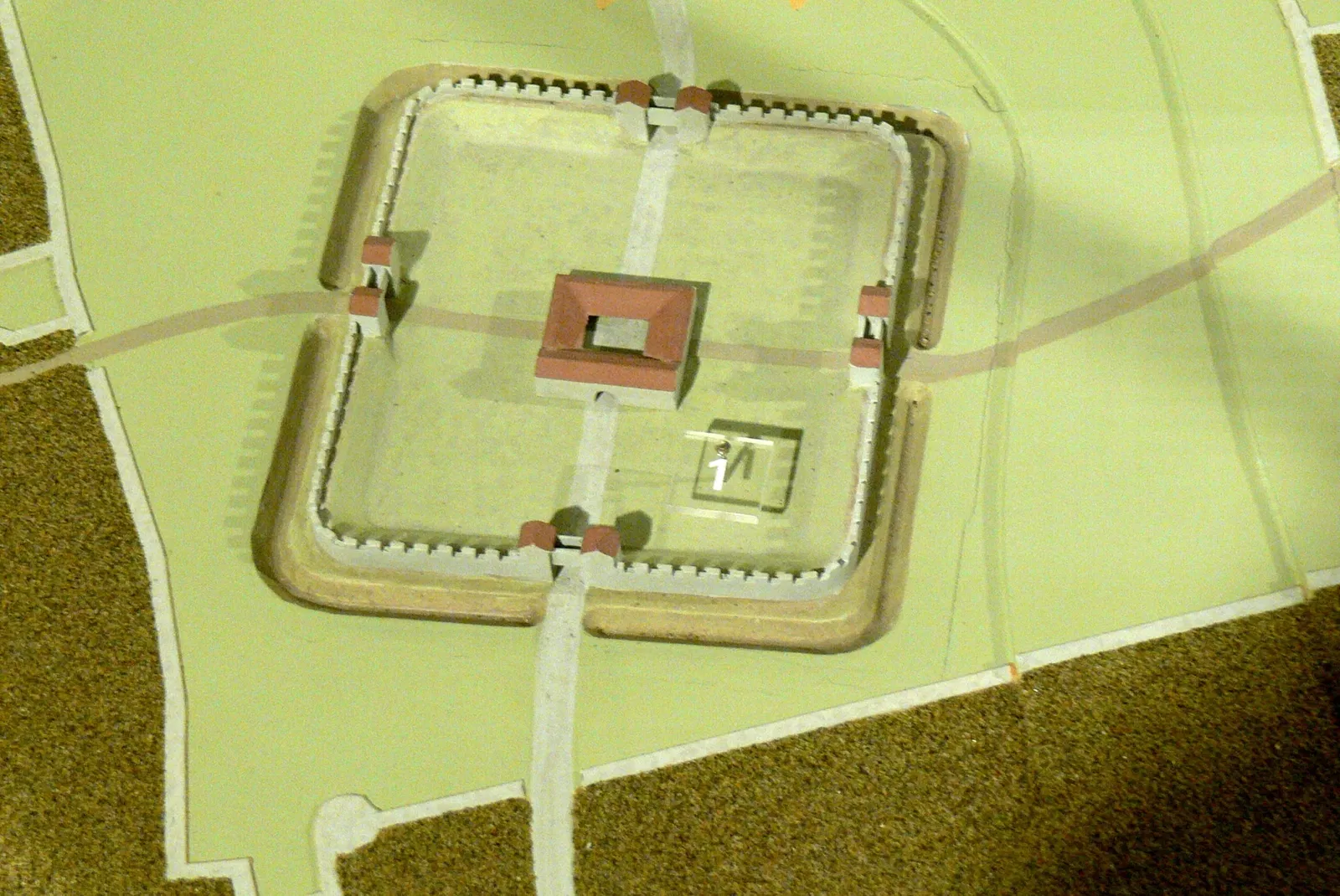 Archäologisches Museum Gunzenhausen