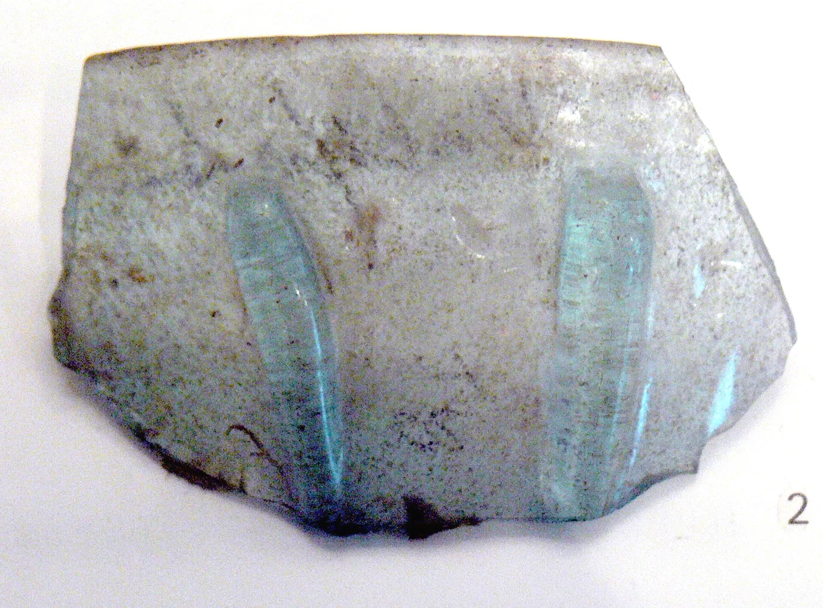 Archäologisches Museum Gunzenhausen