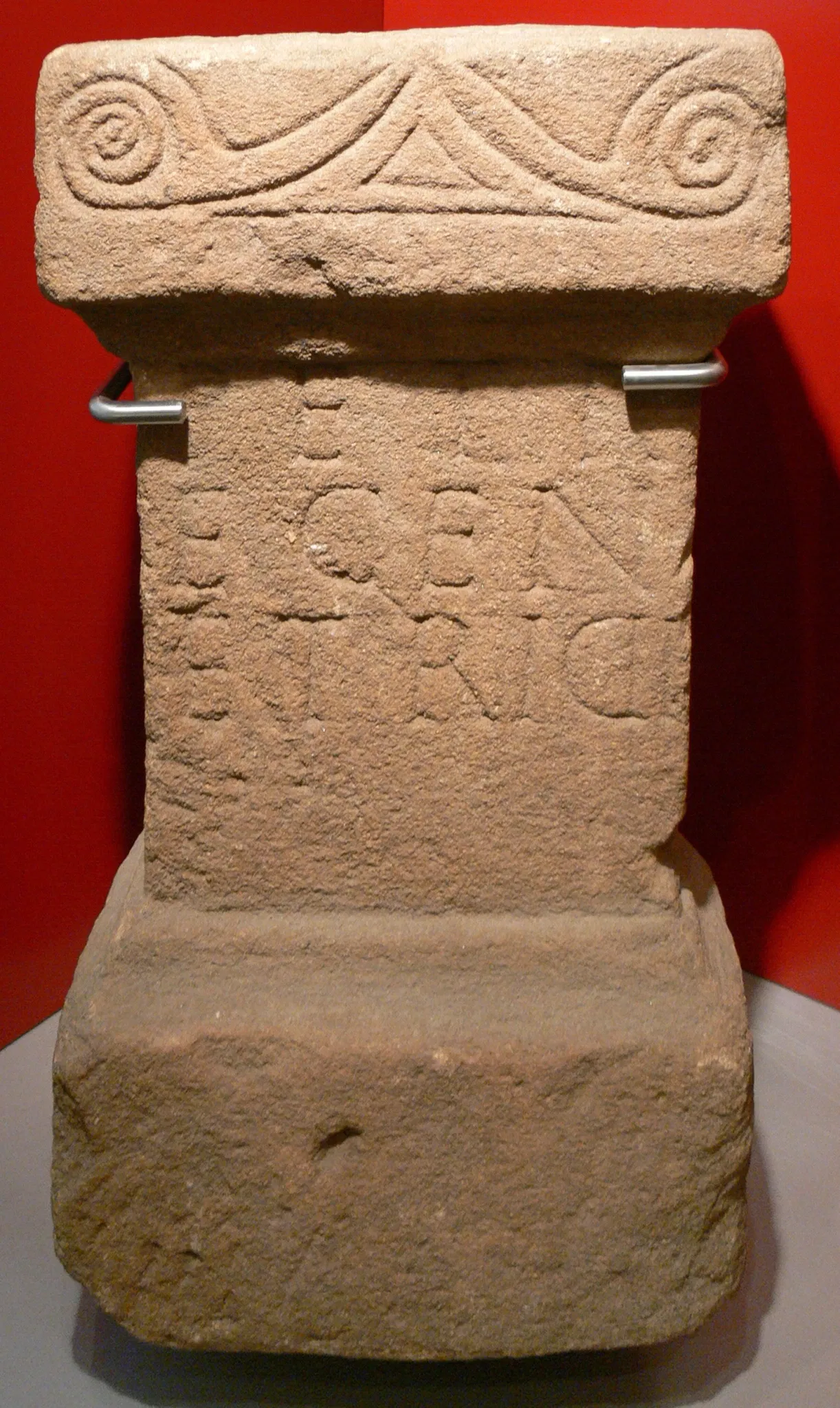 Archäologisches Museum Gunzenhausen