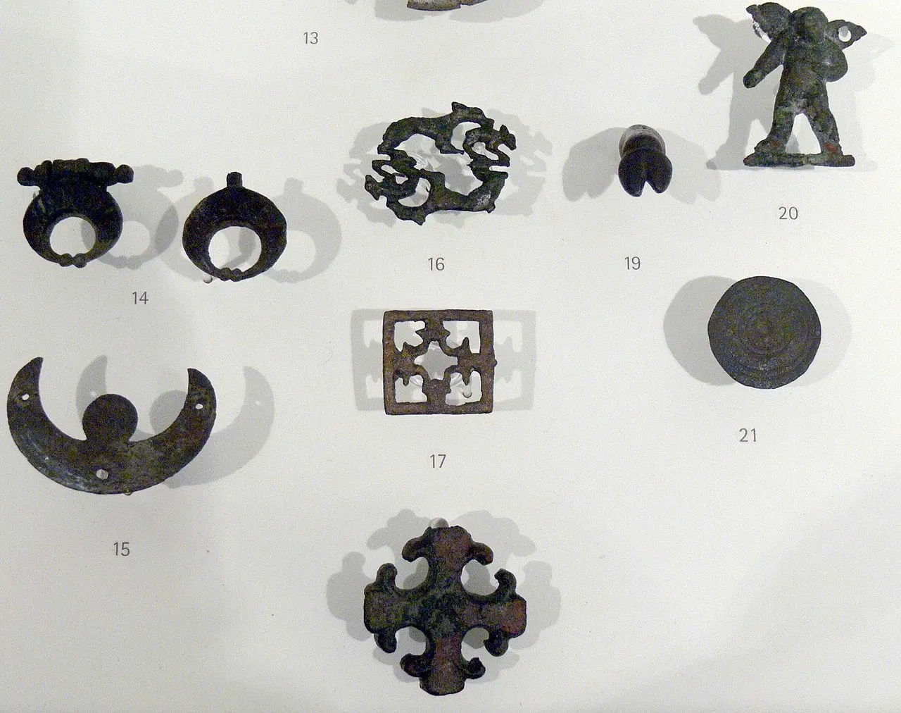 Archäologisches Museum Gunzenhausen