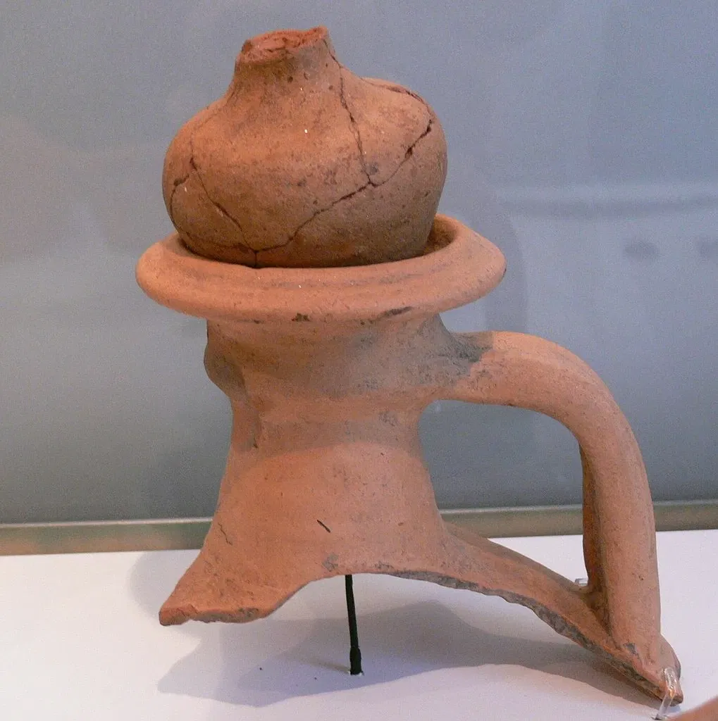 Archäologisches Museum Gunzenhausen