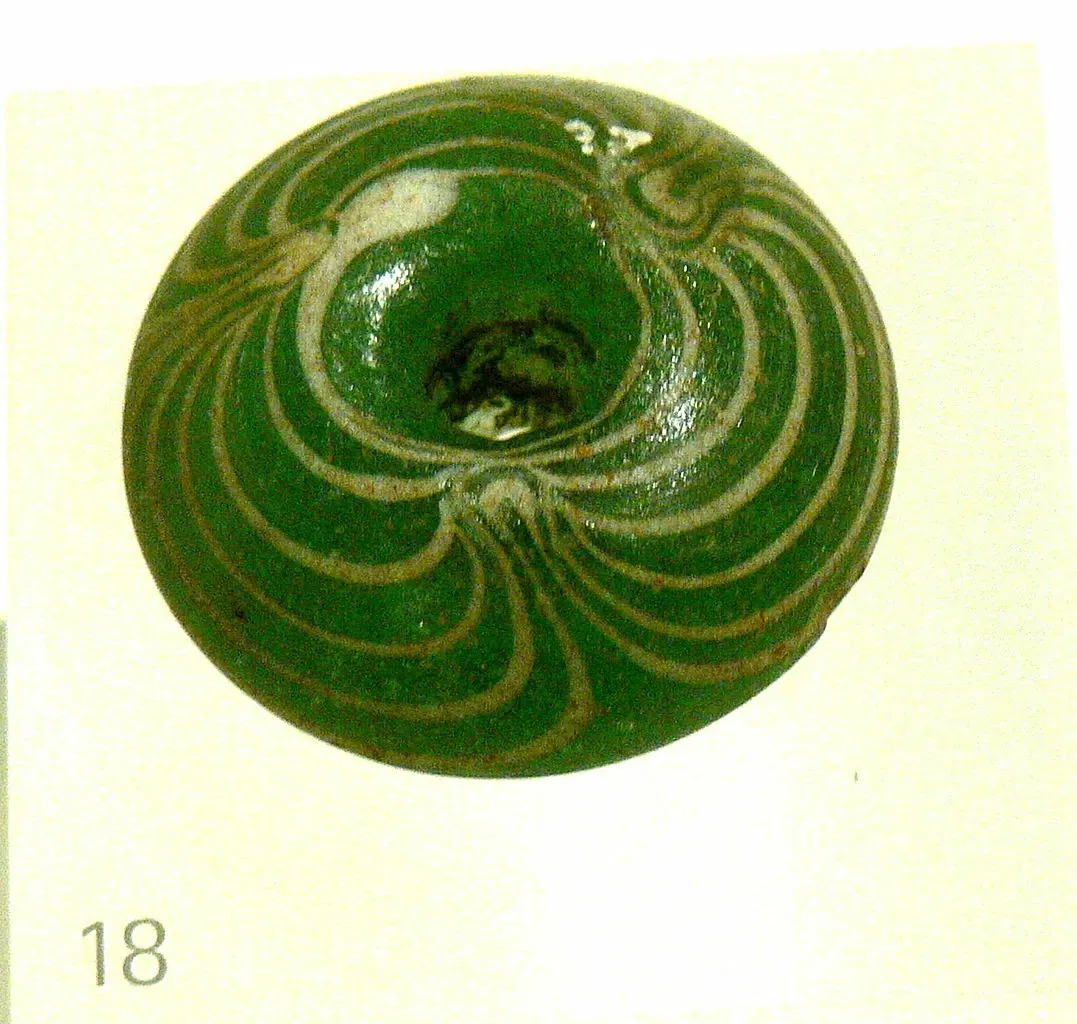 Archäologisches Museum Gunzenhausen