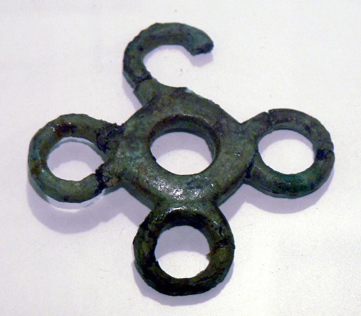 Archäologisches Museum Gunzenhausen