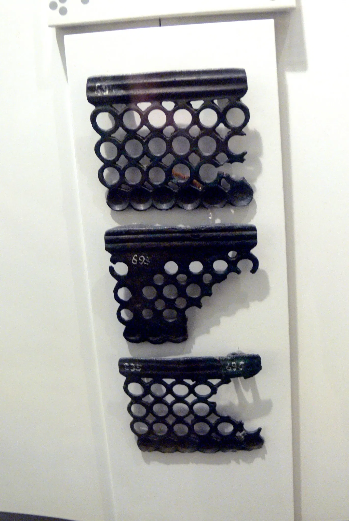 Archäologisches Museum Gunzenhausen