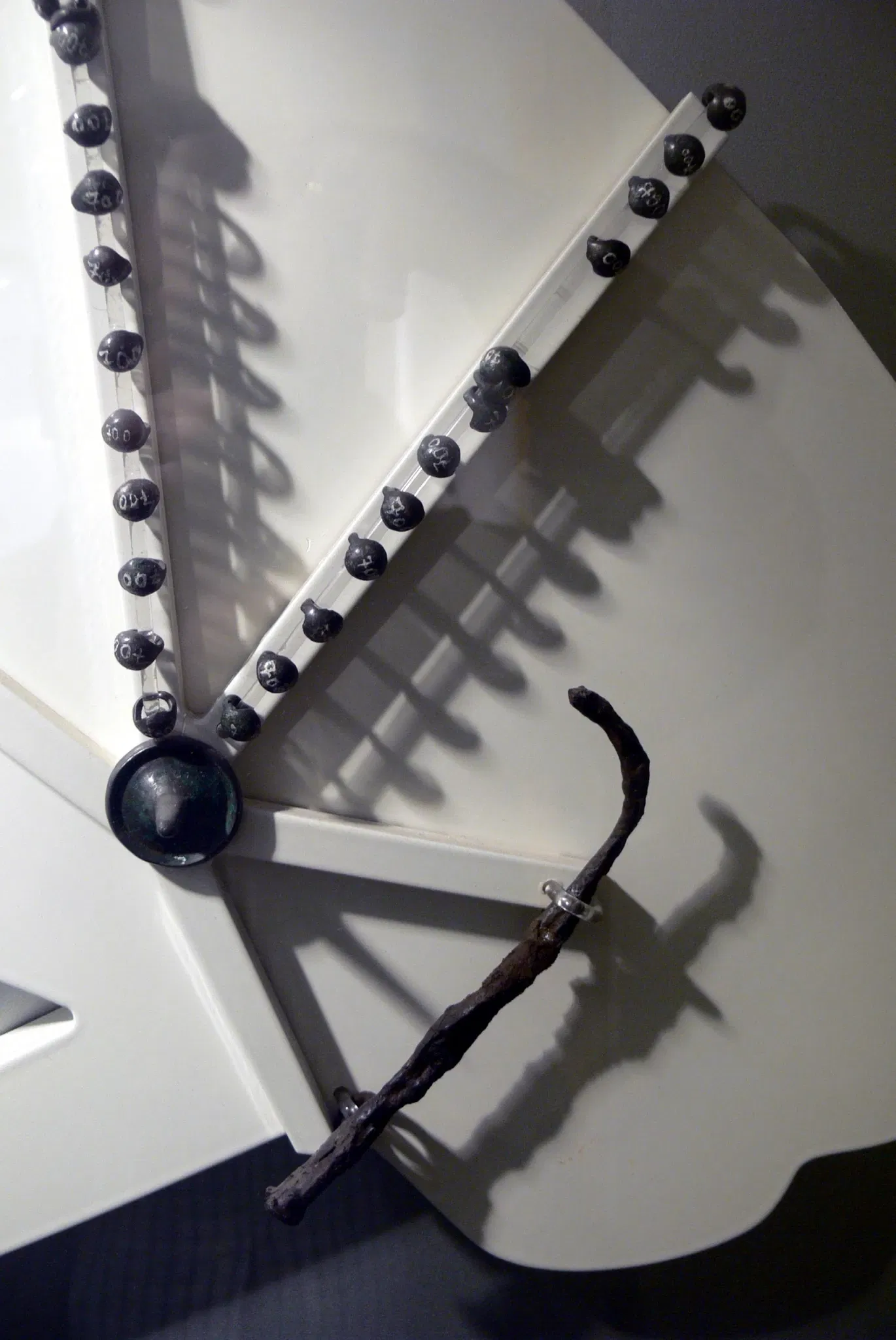 Archäologisches Museum Gunzenhausen