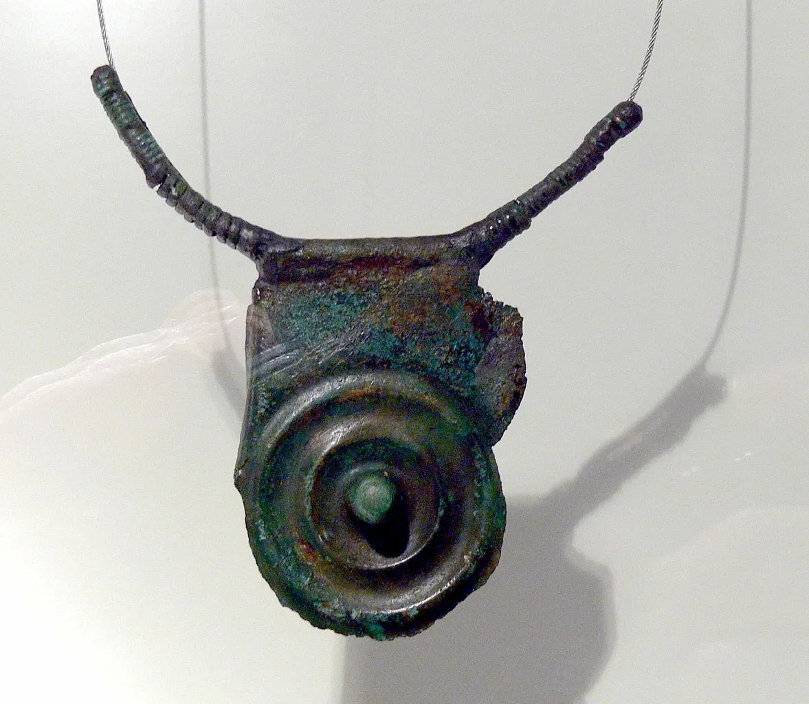 Archäologisches Museum Gunzenhausen