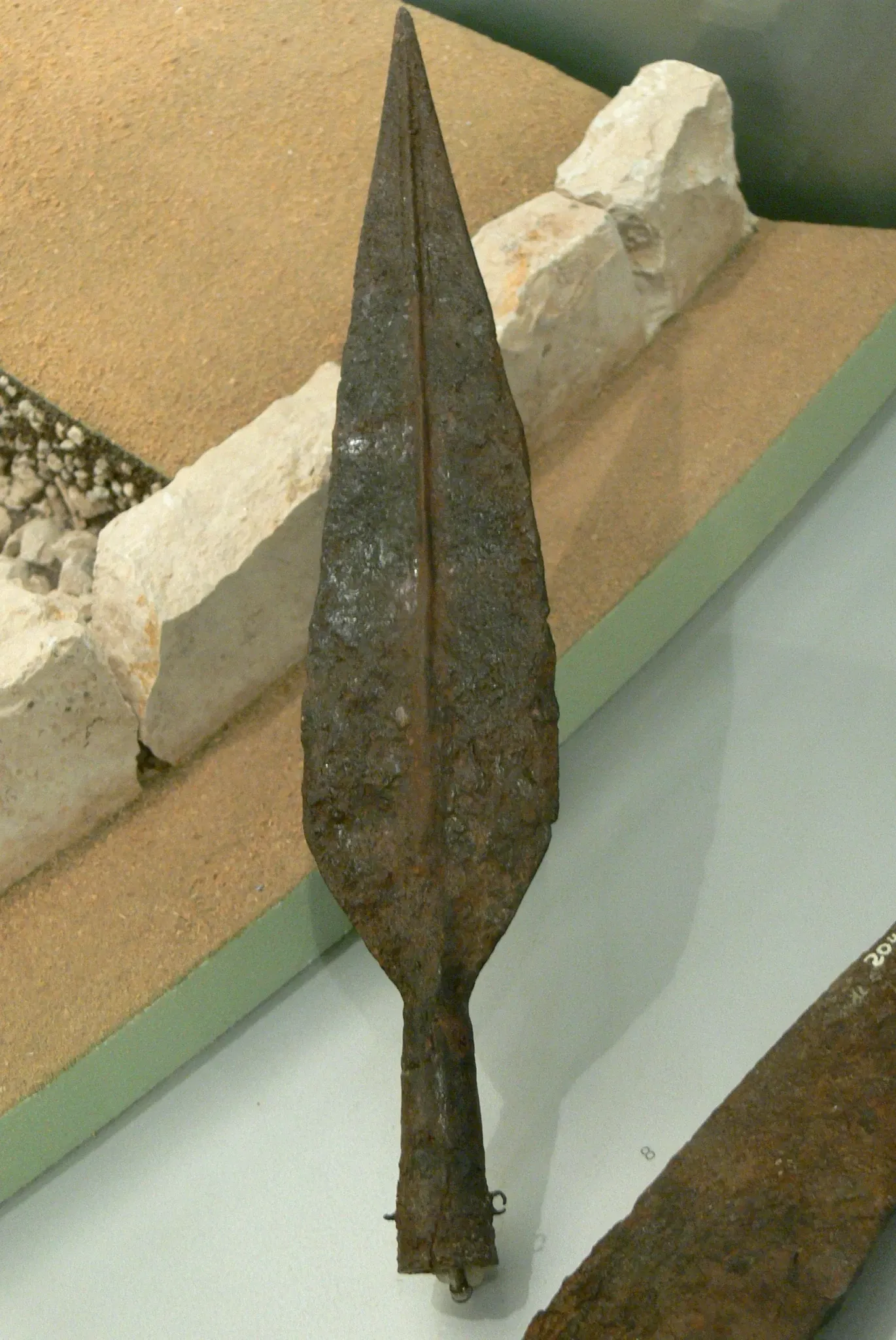 Archäologisches Museum Gunzenhausen