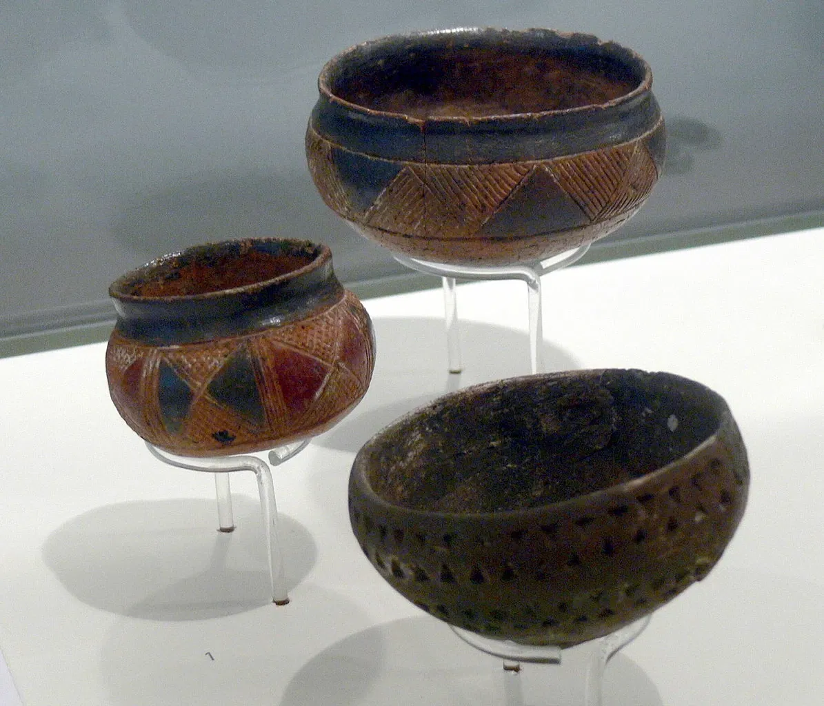 Archäologisches Museum Gunzenhausen